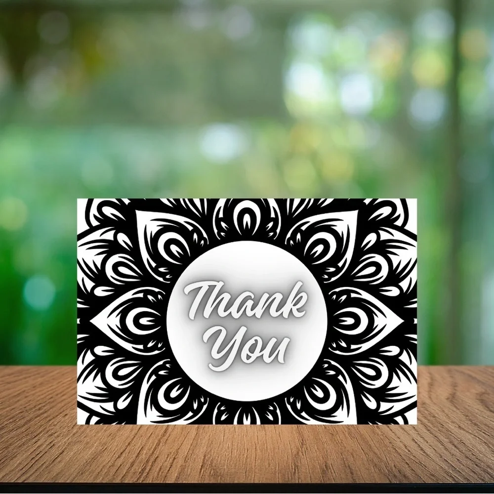 Set of 10 Coloring Postcards